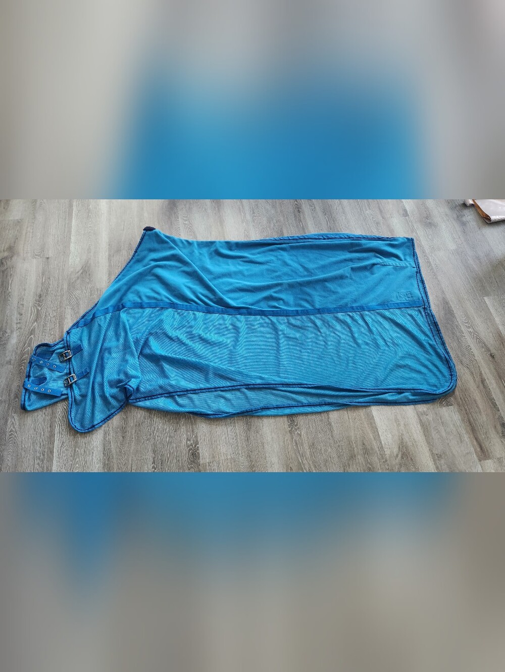 Horse Cooler Sheet